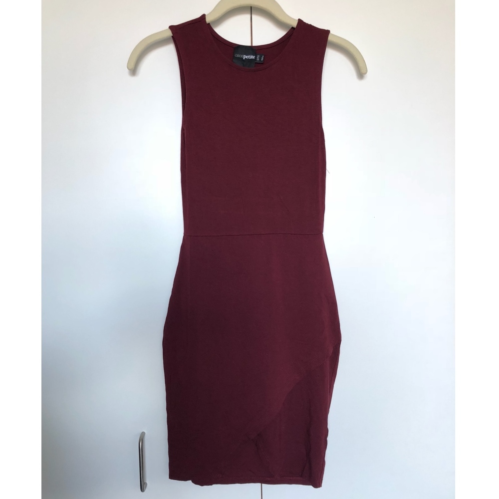 ASOS Petite Dress